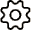 Admin panel Icon